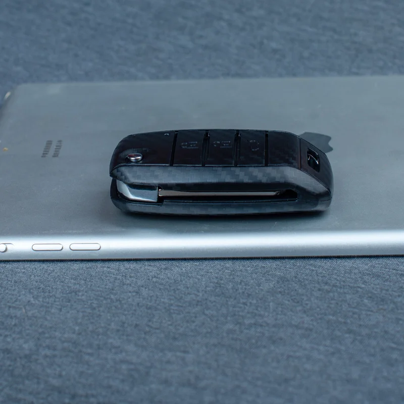 ABS auto Flip Key Case Cover Shell Fob per KIA RIO 3 K2 K3 K4 K5 Sportege Picanto Optima Soul Ceed Sorento Forte Stinger Cerato 12 ABS auto Flip Key Case Cover Shell Fob per KIA RIO 3 K2 K3 K4 K5 Sportege Picanto Optima Soul Ceed Sorento Forte Stinger Cerato - Sf539b9209b364740a5793b43239cd7dci