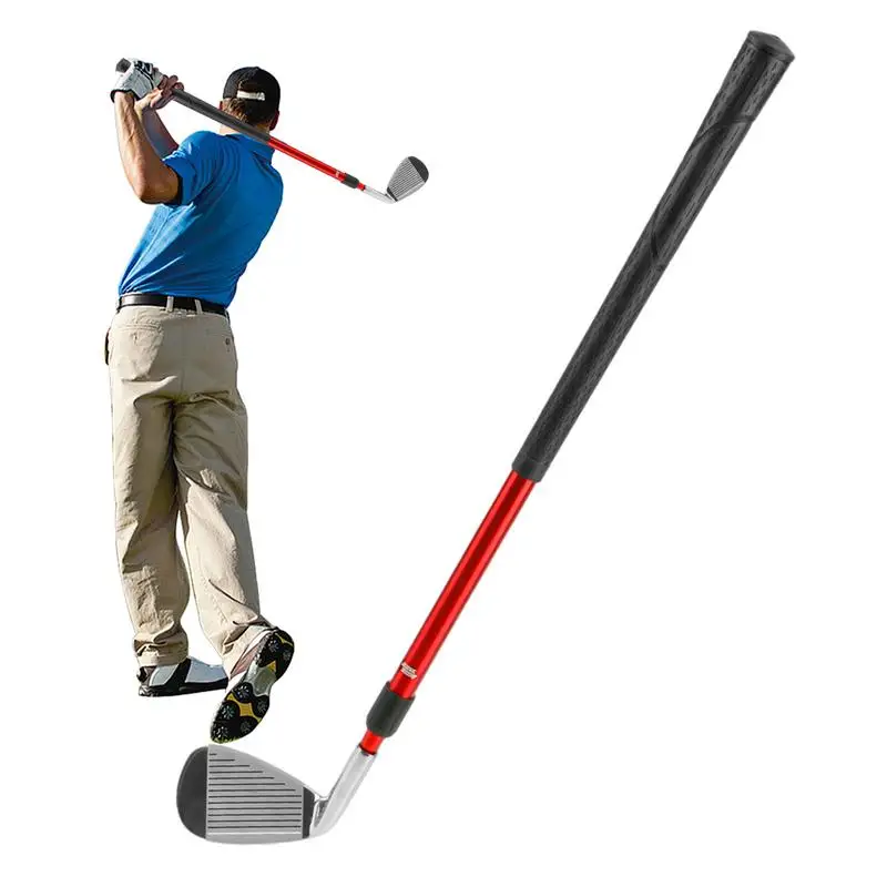 

Long Putter Warm-Up Putter For Golf Adjustable Golf Putters For Right Or Left Handed Indoor Outdoor Mini Kids Putter Practice