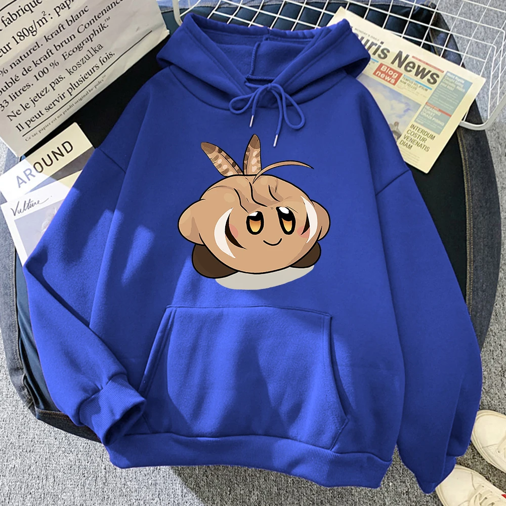 Sweatshirts et sweats à capuche sur le thème Senpai