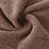 Luxury Hand Towel, Premium Cotton, Soft and Highly Absorbent, Face Towel for Bathroom, Hotel and Spa Quality, Quick Dry 4