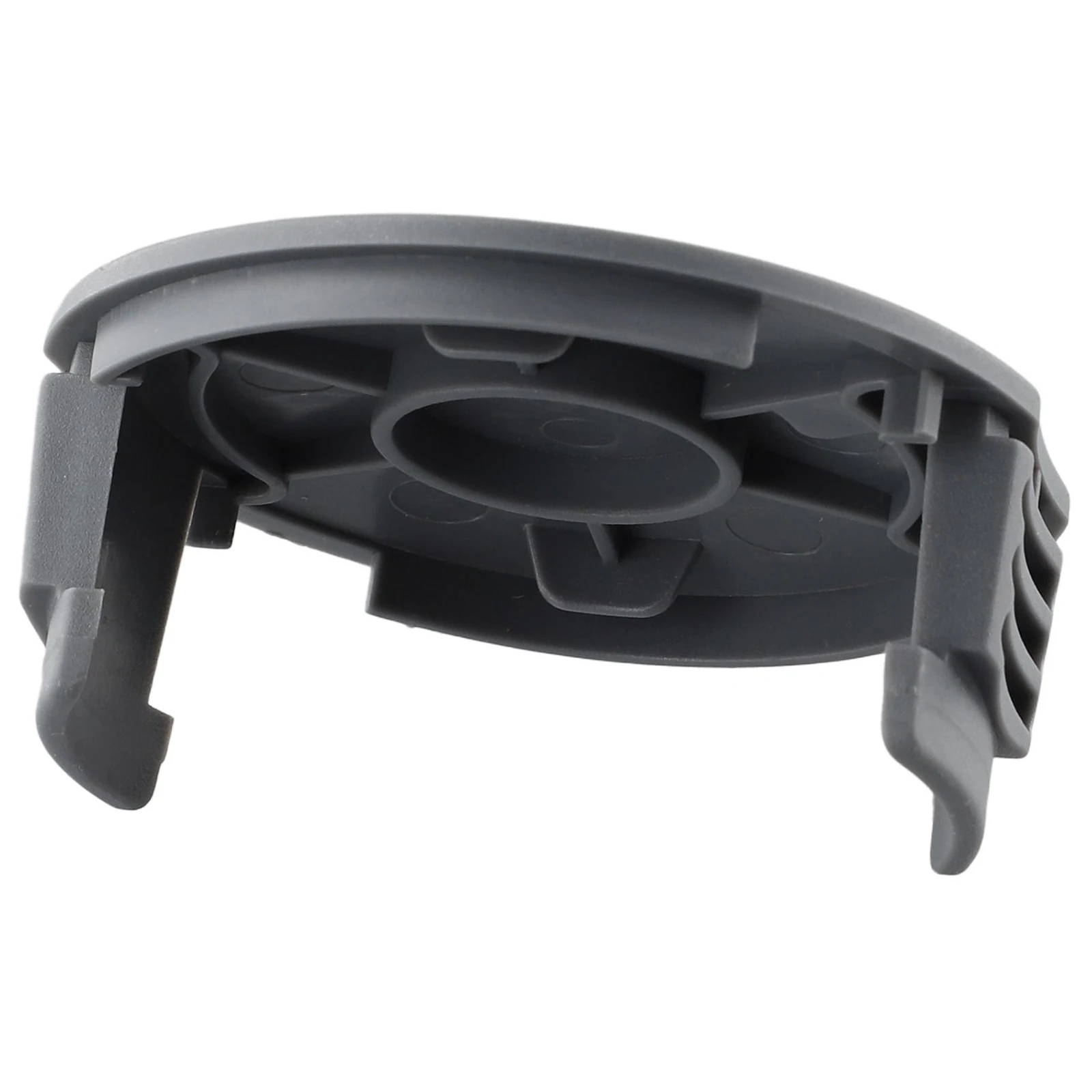 

1 * Spool Cover Lawn Mower Spool Cover Cap Grass Trimmer For BOSCH EASYGRASS CUT 18-230 18-26 18-260 23 26 PART F016F05320