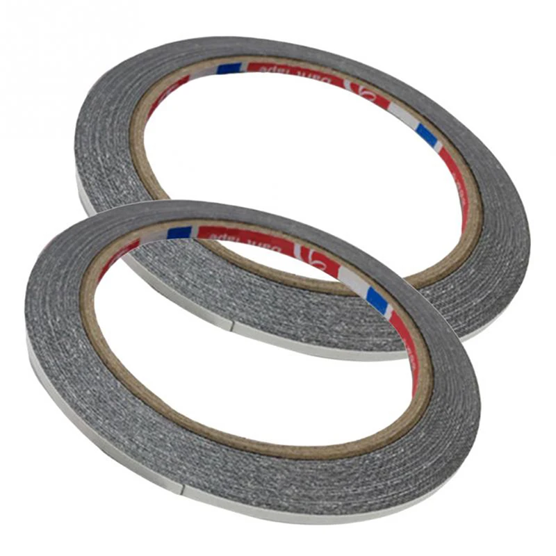 Double Side Adhesive Tape Phone Back Adhesive Tape Phone Adhesive Tape Phone Adhesive Stickers 1 Pc 10M Sticker Double Side Adhesive Tape Fix for Cellphone Touch Screen LCD Mobile Phone Repair Tape
