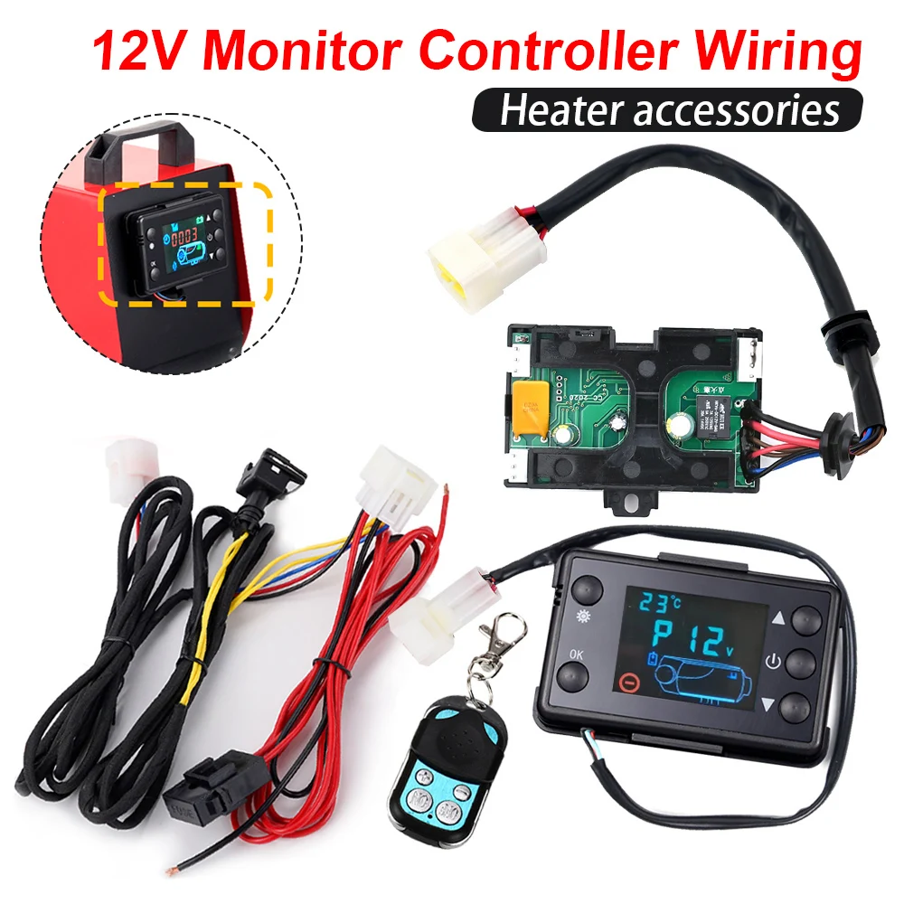 LCD  ġ    , ڵ Ʈ  Ʈ    , 12V 5KW