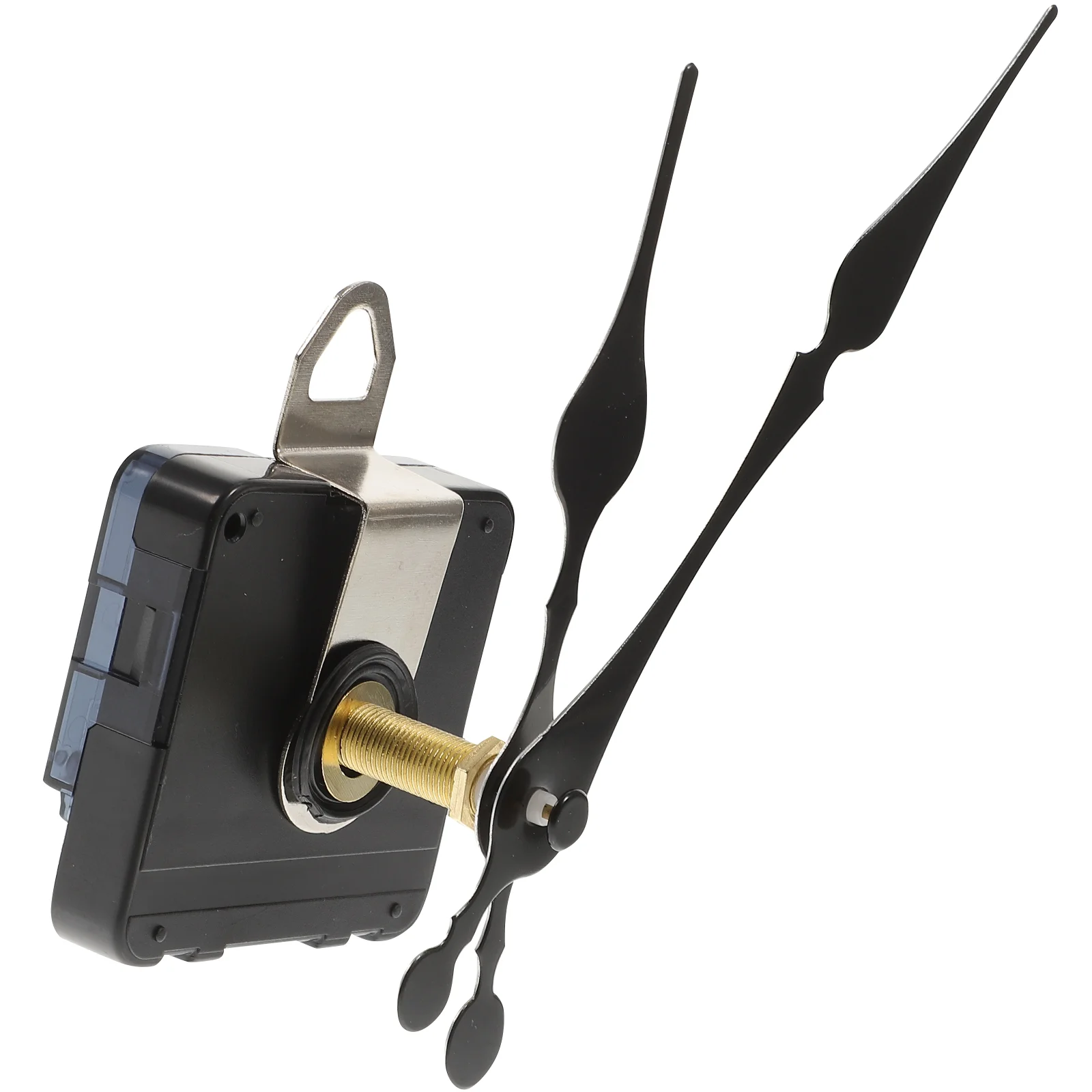 

Wall Clock Movement Clocks Parts Accessories Motor Household Mechanism Plastic Replacement Kit