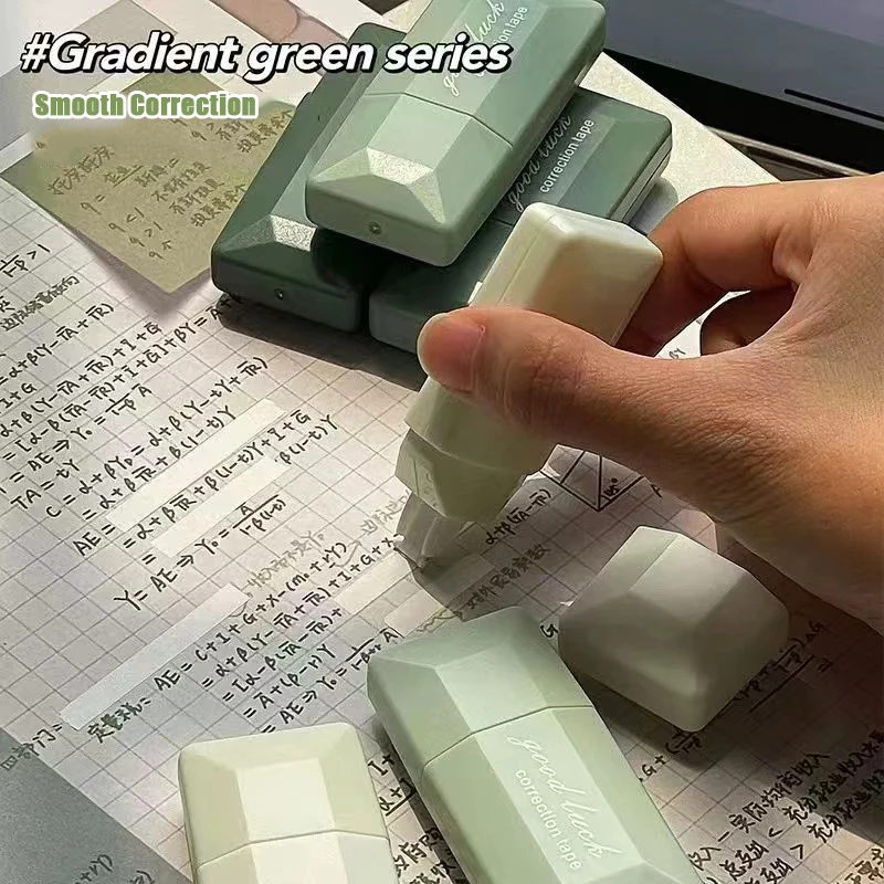 6PC Correction Tape for Student Use