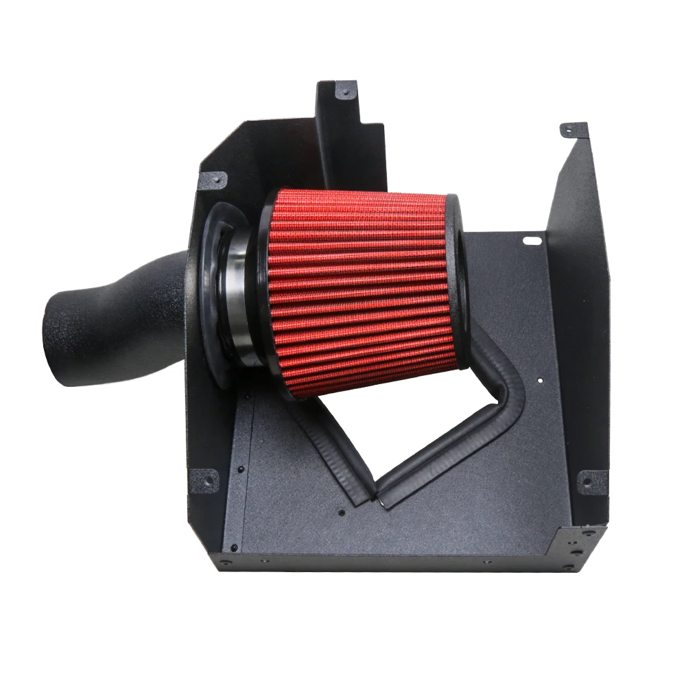 

For A250/CLA250/GLA250 High Performance Cold Car Air Intake System Kit Pipe