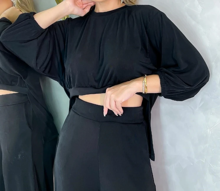 Рисунок 4 - Модный комплект из двух предметов