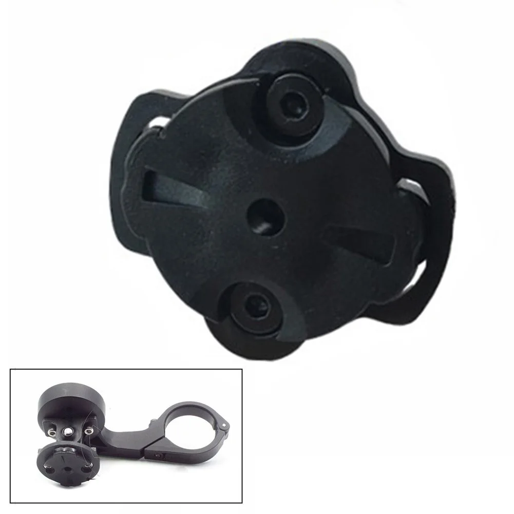 

Bicycle Flash Light Mount For Garmin Varia Smart Bike Headlight HL500 HL50 Computer Mount Adapter Cycling Accessory Part