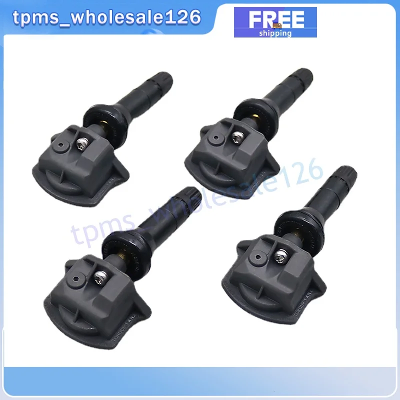 ڵ Ÿ̾ з , 2020 2021 2022 2023 2024,  Ʈ CN7  Ƽ DL3  MQ4  TPMS, 52940-L1100, 4 