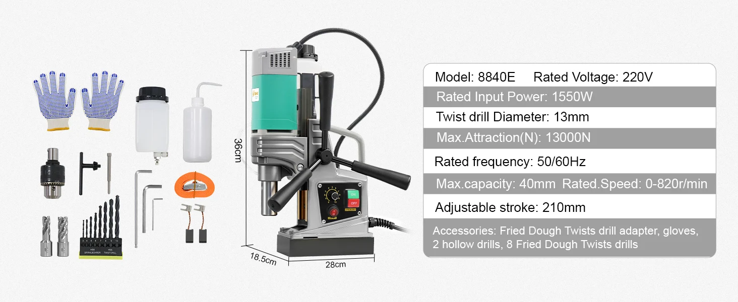 1550w model