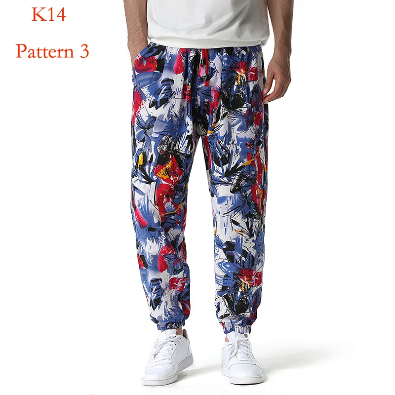 K14 Pattern 3