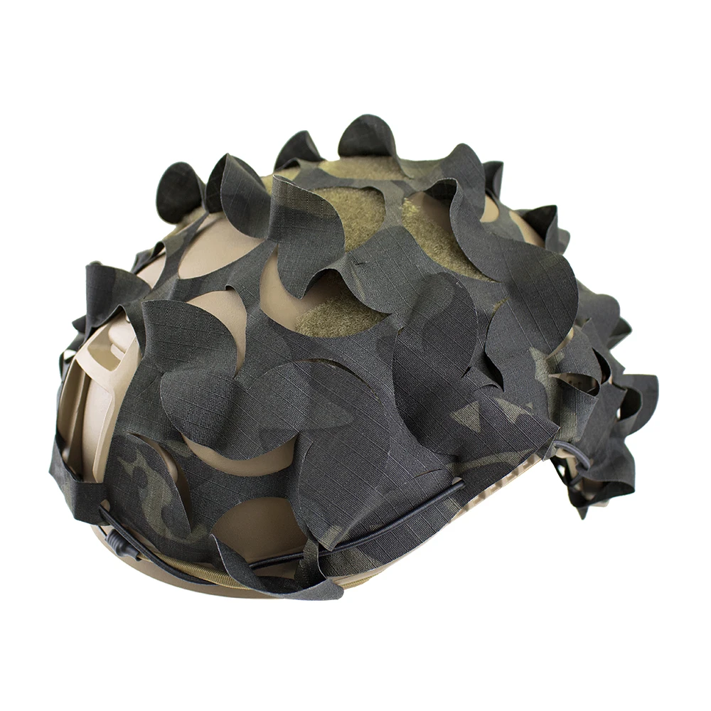 BCP 1 for helmet