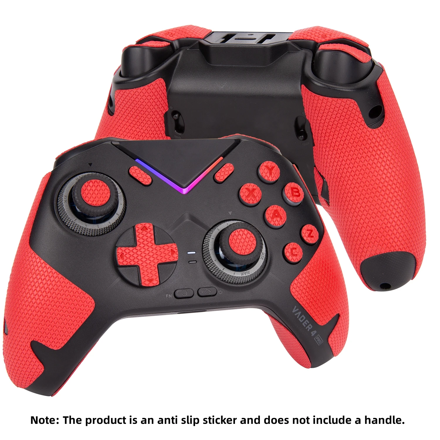 Flydigi VADER 4 PRO ゲームコントローラー Switch PC 【公式通販】