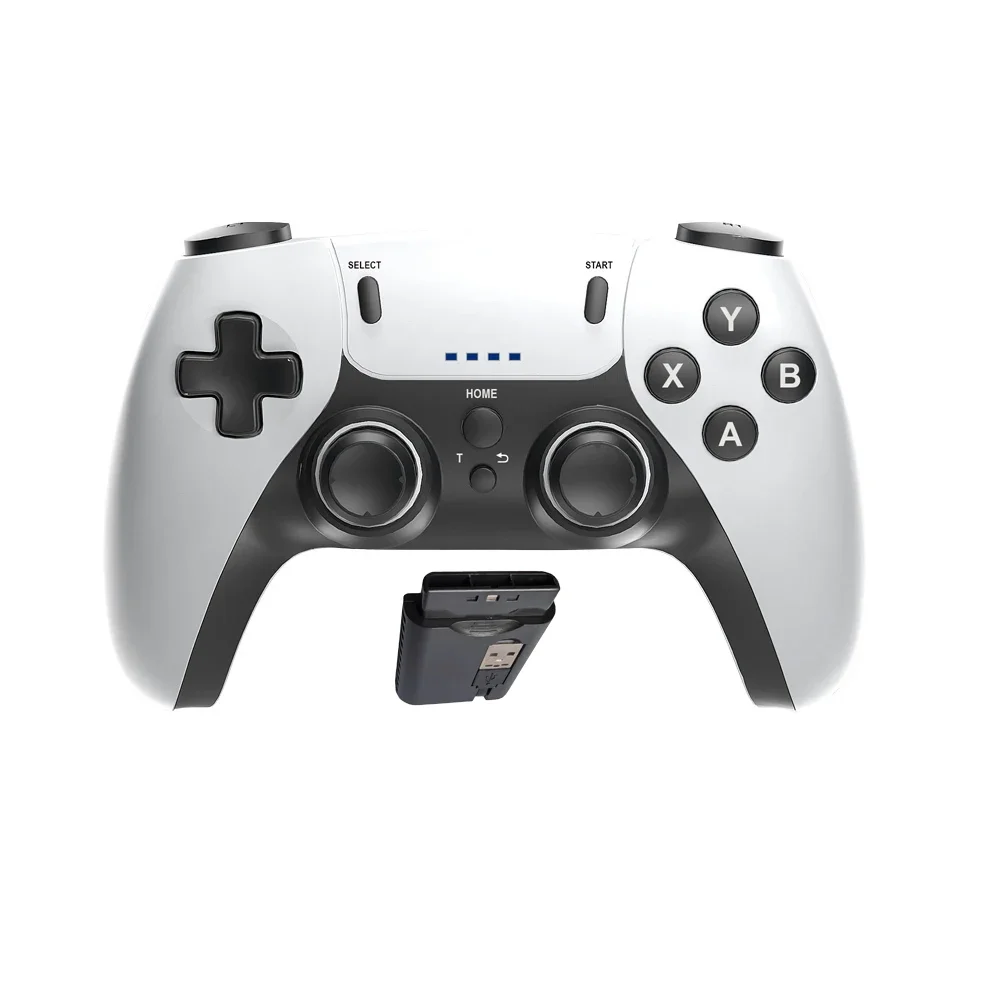PS1 PS2 PS3 PC 안드로이드용 무선 게임 컨트롤러 비디오 게임 휴대용 게임 콘솔 엔터테인먼트 게임패드