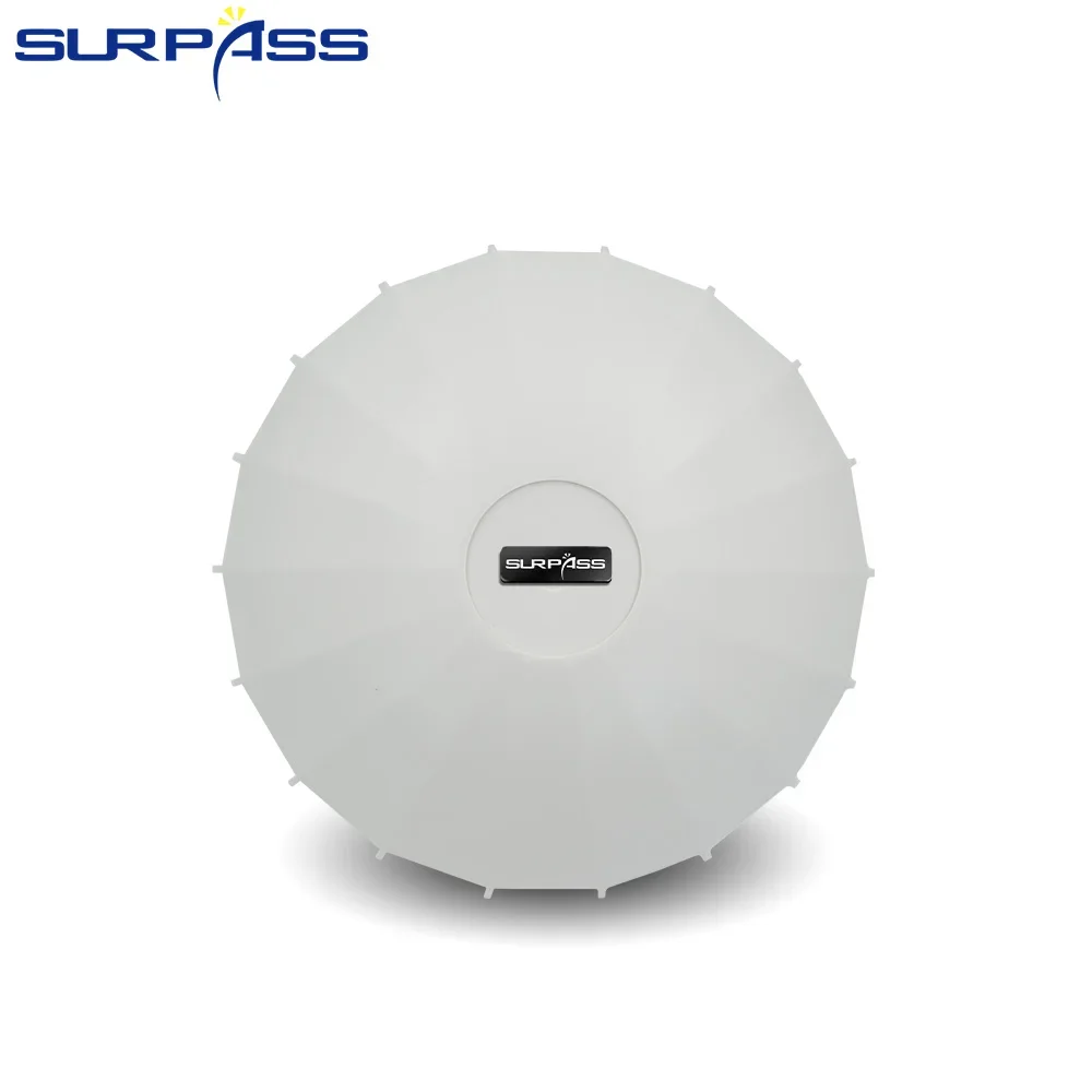 Impermeável Teto Montagem Alto-falante Pendurado Alto-falante Home Audio System Indoor Quarto Cozinha Loja 100v 20w Moda ao ar Livre - Image 6