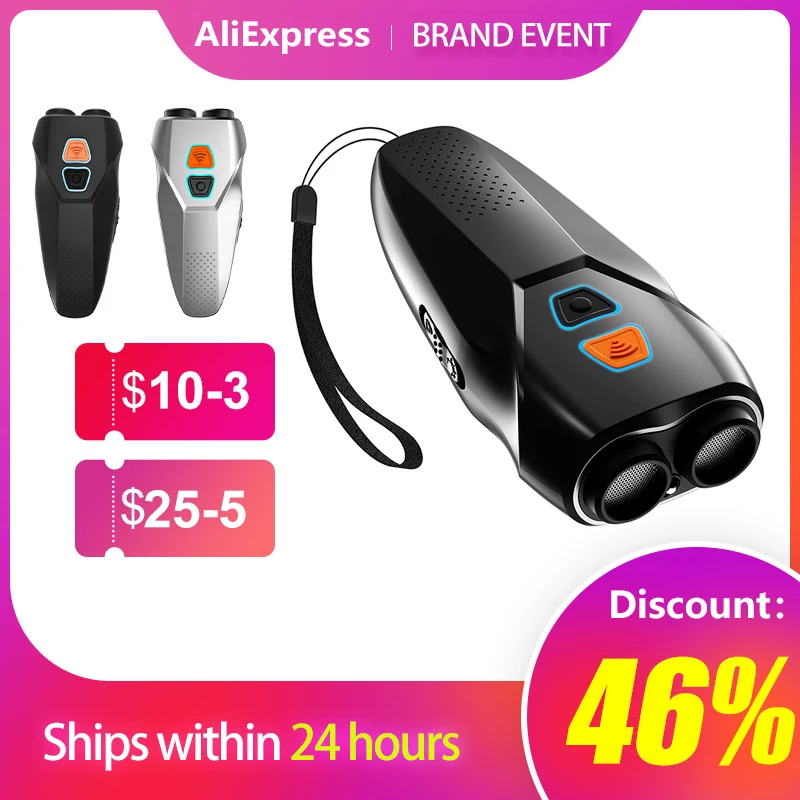 DogRepellerAntiBarkingStopBarkTrainingDeviceLEDUltrasonicDog