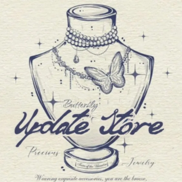 Update Store