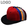 WZCX Flat Edge Stitching Color Adjustable Sun Protection Baseball Cap Hip Hop Shading Spring Summer Men Dad Hat Unisex Snapback 1