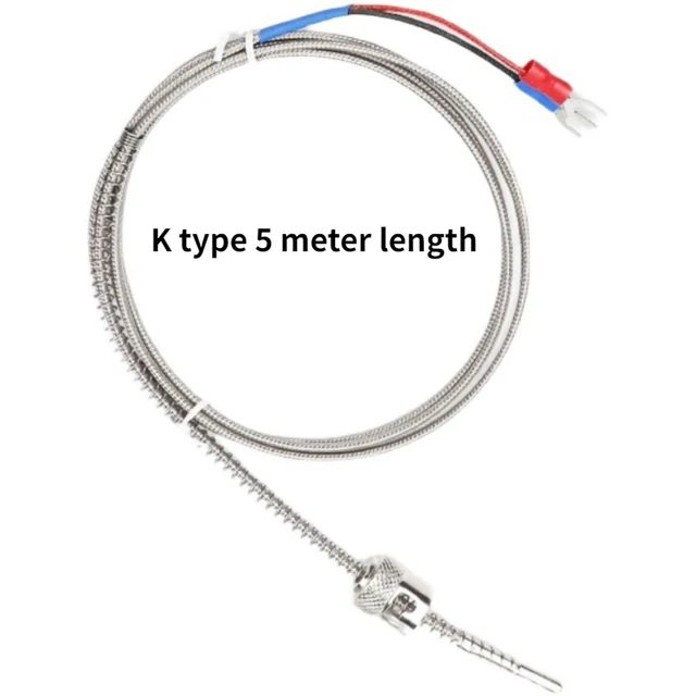 K 5 meter length