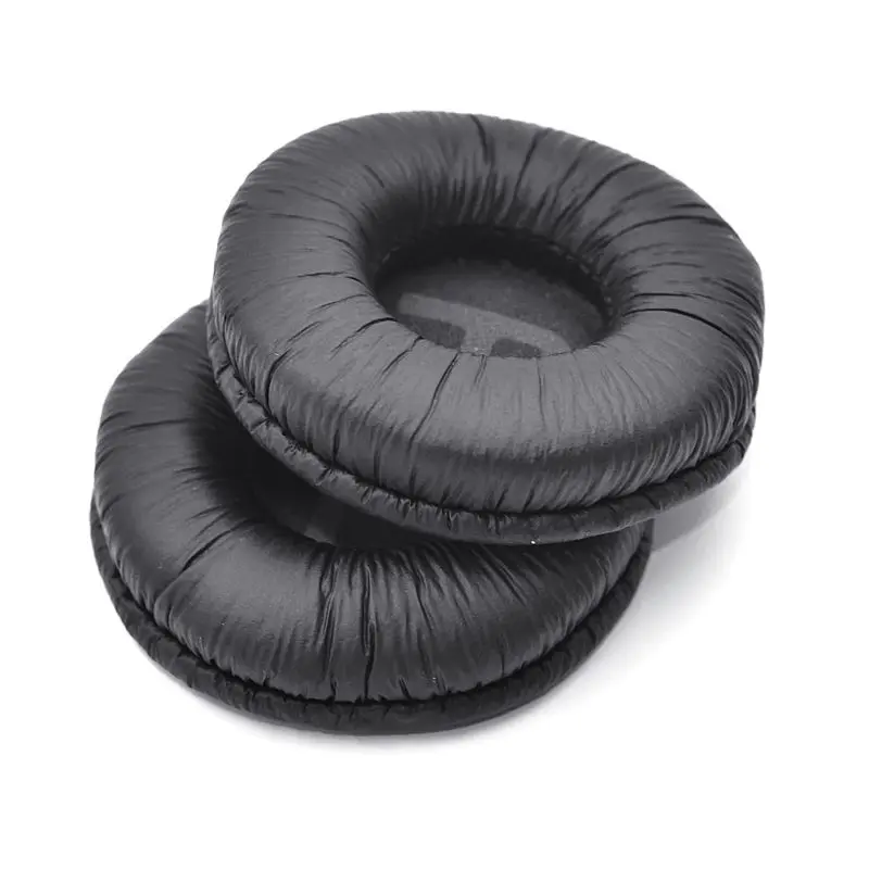

M2EC Portable Ear Pads Cover Compatible with Sony WH-CH500 ZX330 310 ZX100 V Headphone Ear Pads Cushion Easy to Install