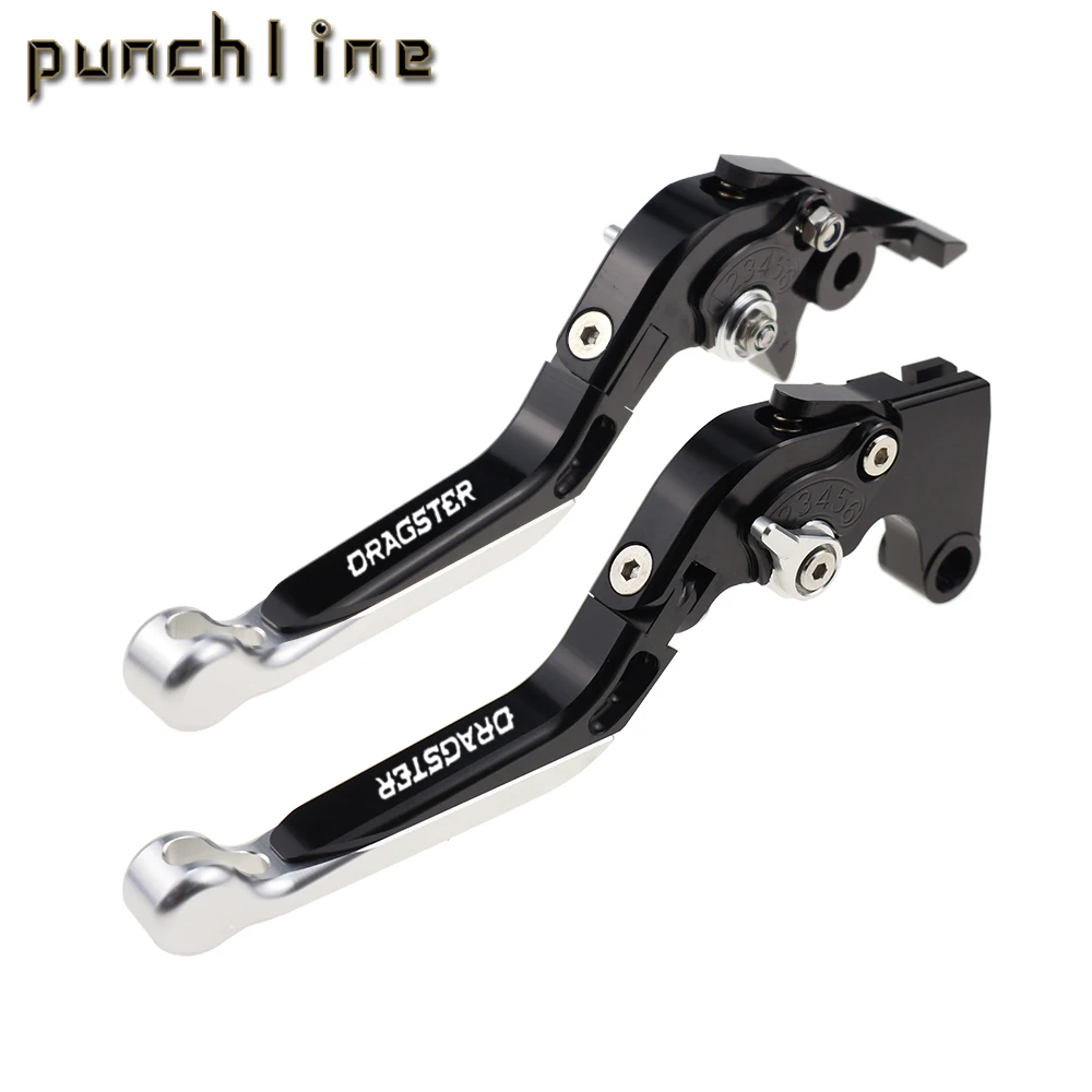 Fit Dragster 200 Dragster200 2021-2022  CNC ׼, ̽ Ȯ 극ũ Ŭġ ,   ڵ Ʈ