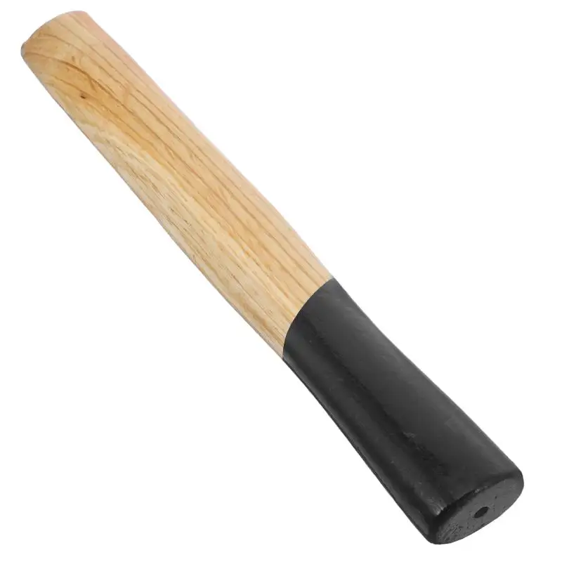Description Picture 6 of itemHickory Hatchet Handle Curved Axes Replacement Hammer Wooden for Steel Nail Claw