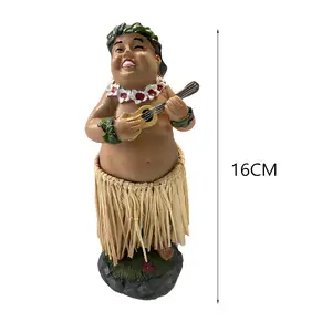 figurine tahitienne voiture - Buy figurine tahitienne voiture with free  shipping on AliExpress