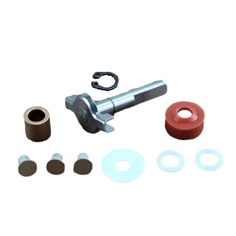 Description Picture 6 of itemBread Machine Repair Mixing Shaft Rings Bread Machine Parts Bread Bucket Seal Rings Bread Machine Accessories