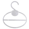 Multifunctional Scarf Belt Tie Hanger Silk Scarf Shawl Holder Shelf 2