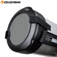 Celestron Solar Filter Sun Film For Nexstar 8SE C8 And Other 8" Tubes C6 6SE 150SLT Telescope 2