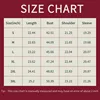 Christmas Tree Women Cardigan Autumn Winter Knitted Cardigans with Star Embroidery Holiday Sweater Folklore Tops Christmas Gift 6