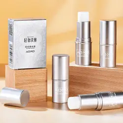 Chic Fragrance Balm Elegant Exquisite Deodorant Liquid Solid Perfume Convenient Solid Balm for Women