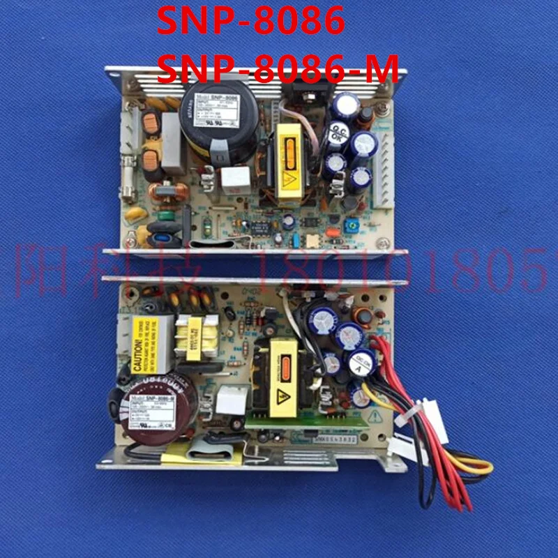 

Almost New Original Power Supply For SKYNET Power Supply SNP-8086 SNP-8086-M