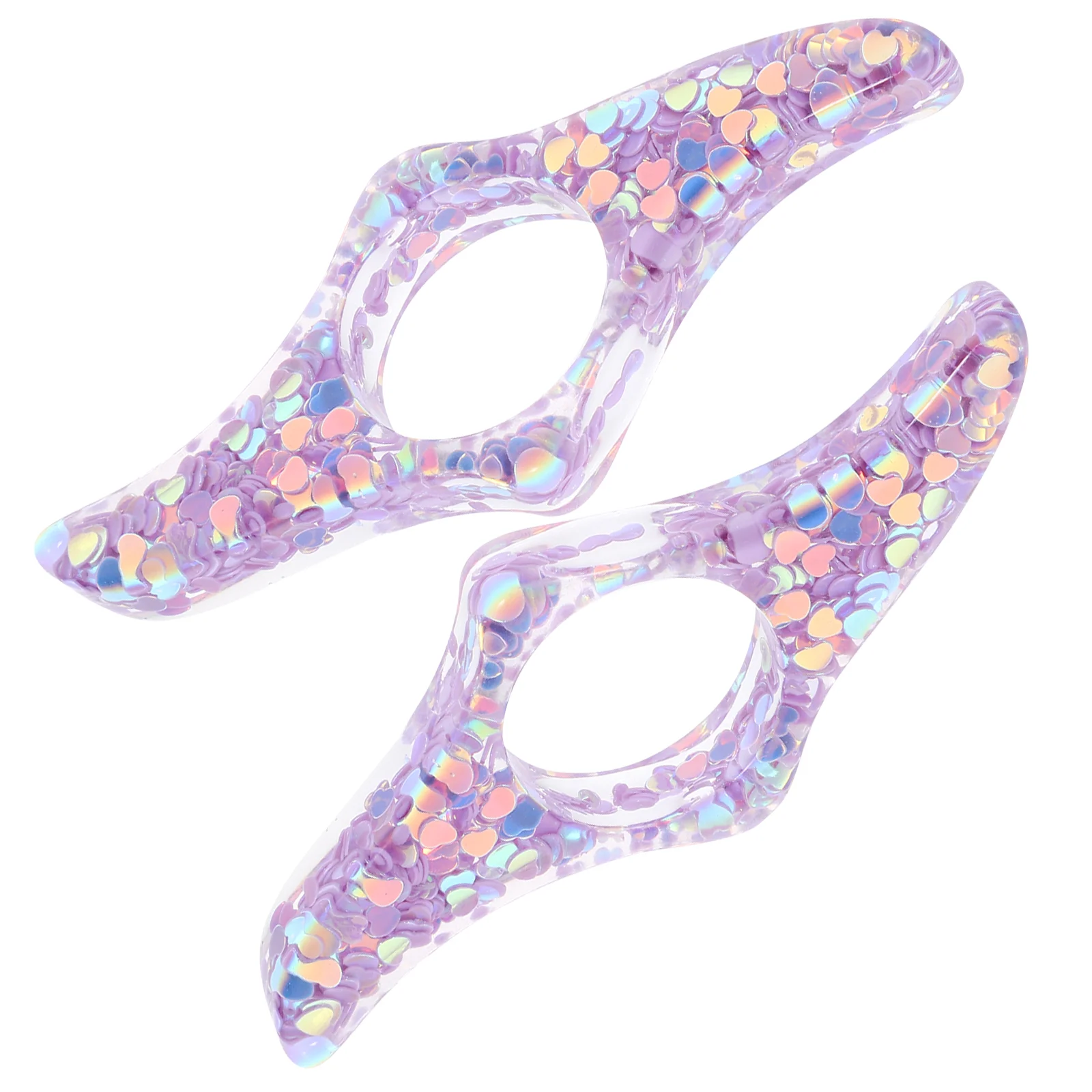 

2 шт., папка для книг, держатели для больших страниц