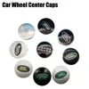 100pcs ABS 62mm 63mm Land Rover Car Wheel Center Caps Emblem For LAND RANGE ROVER Discovery Sport L322 L320 Evoque Accessories 1