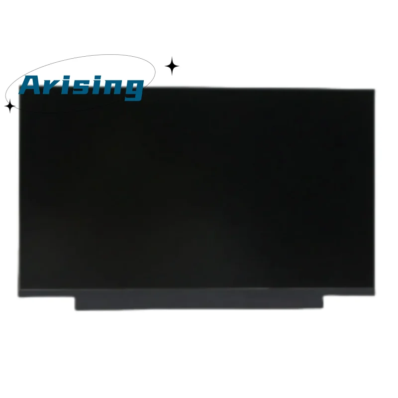 터치 FHD IPS 매트릭스 패널 교체 노트북 LCD 스크린 디스플레이 LED, R140NWF5 RC, 14.0 인치, 40 핀, 1920x1080