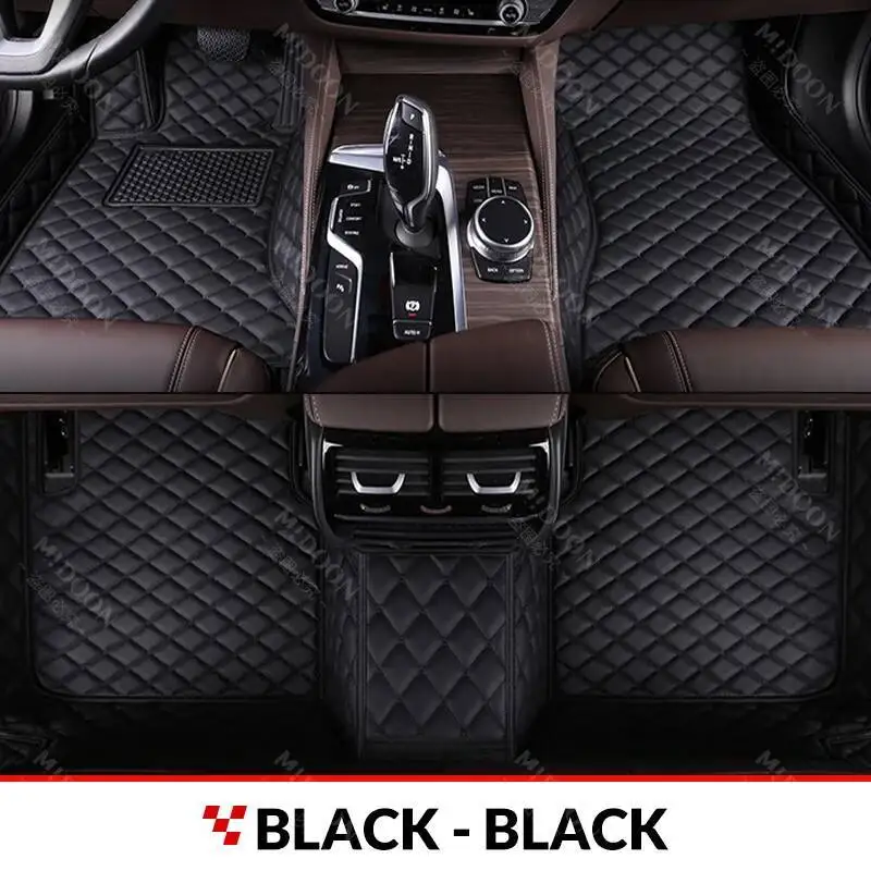 Black Black