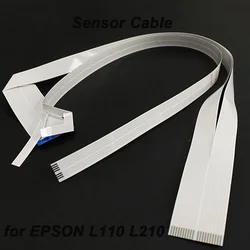 Suitable for EPSON Print Head Ribbon and Sensor Cable L110/L210/L220/L350/L355/L360/L380/L550/L565