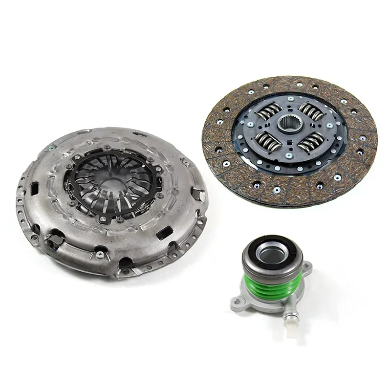 

OE NO 03L141016M 624347409 Terbon Auto Parts Clutch Assembly Clutch Kits For VW AMAROK