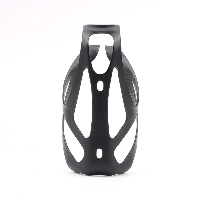 RIB CAGE III Bicycle Bottle Cage 24g Carbon Fiber Cycling Cup Holder Bike Cages Cycle Part Bike Accessories bicycle water bottle cage bicycle bottle holder