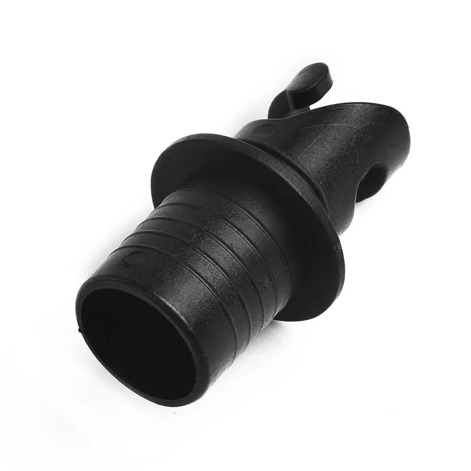 4 Adaptateurs Pour Valve De Bateau Gonflable – Embouts Pompe à Air Universels