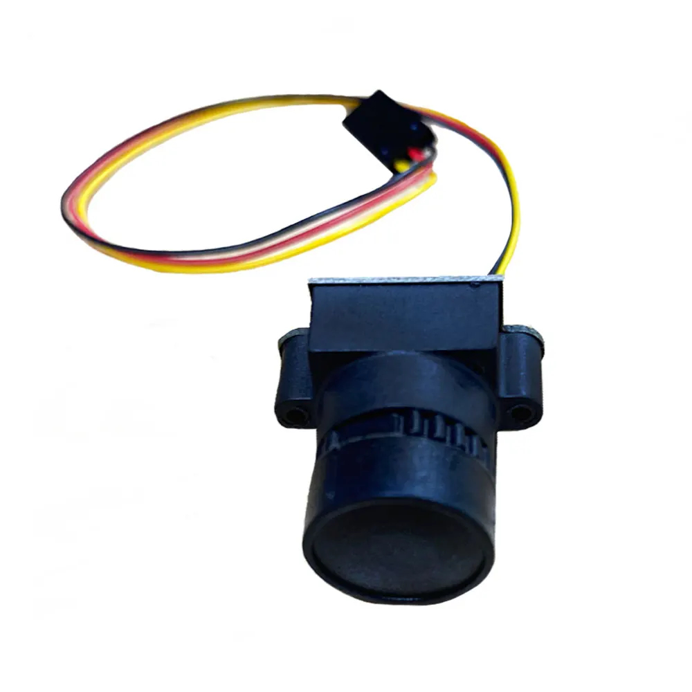 Émetteur TS832 & Caméra 1000TVL pour FPV Drone
