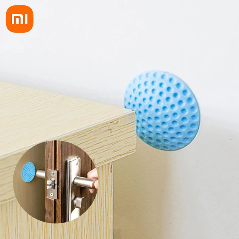 

10 шт., силиконовые бамперы Youpin Xiaomi для защиты от ударов