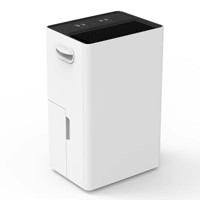 20L/D Dehumidification 5L Large Water Tank Intelligent Dehumidifier, Suitable for Family Bedroom R290 Dryer