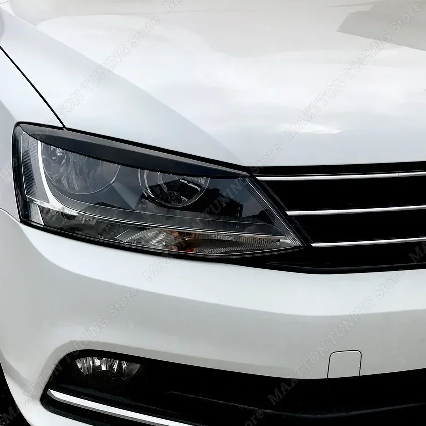 

Автомобильная накладка на ВЕКО для фары для VW Jetta MK6 Sagitar NCS 2010-2018