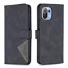 Flip on For Xiaomi Mi 11 Lite 5G Classic Phone Wallet Leather Case For Xiomi11 Mi11 Lite 11Lite Youth Coque Card Slot Back Cover 5