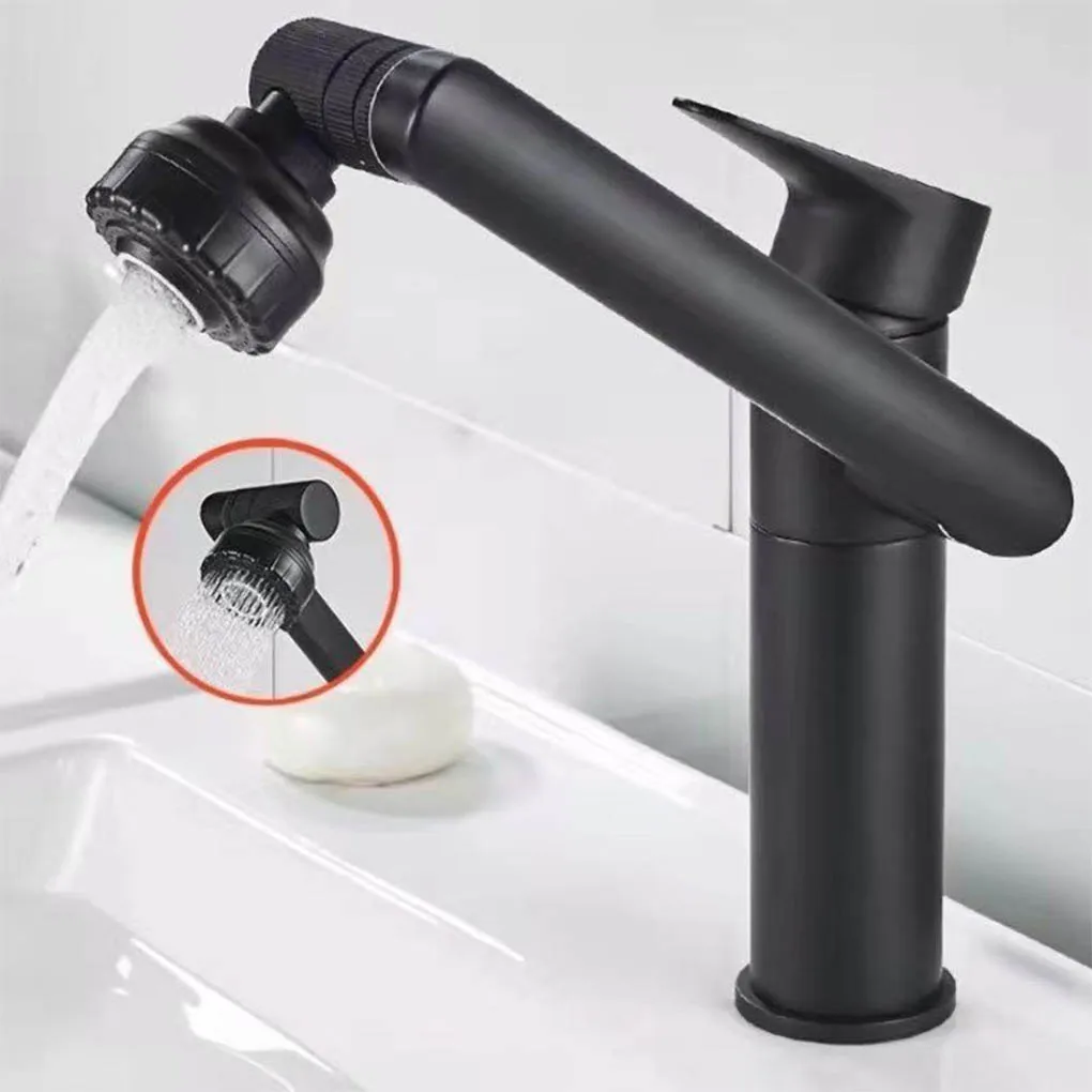 

Kitchen Faucet Sink Tap Water Crane Smooth Surface Household Accessories