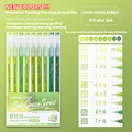 New Soda Green