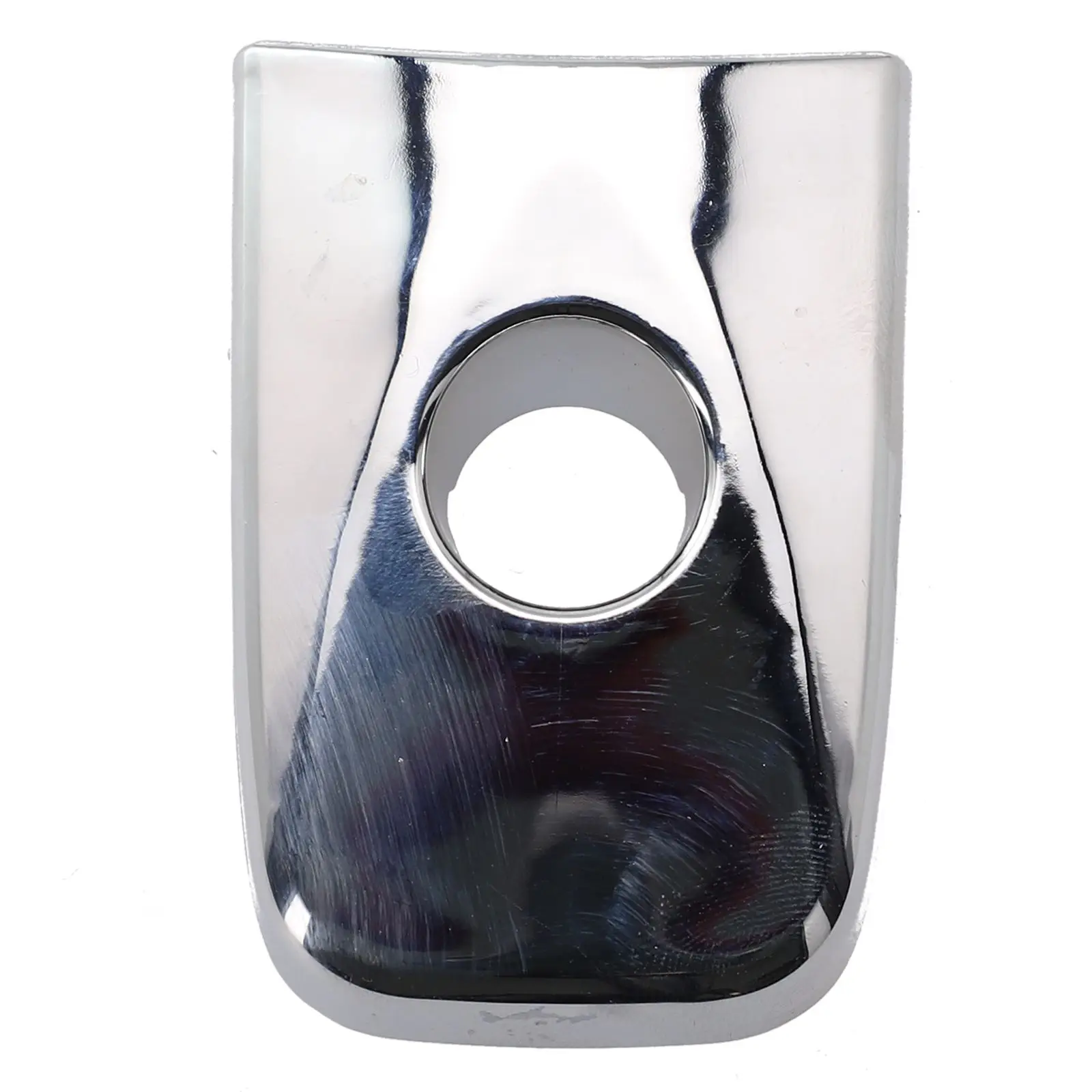 Per Murano Sentra Per Nissan Leaf Front Muslimaccessori Cap Chrome Per Maxima Sostituzione Di Alta Qualità