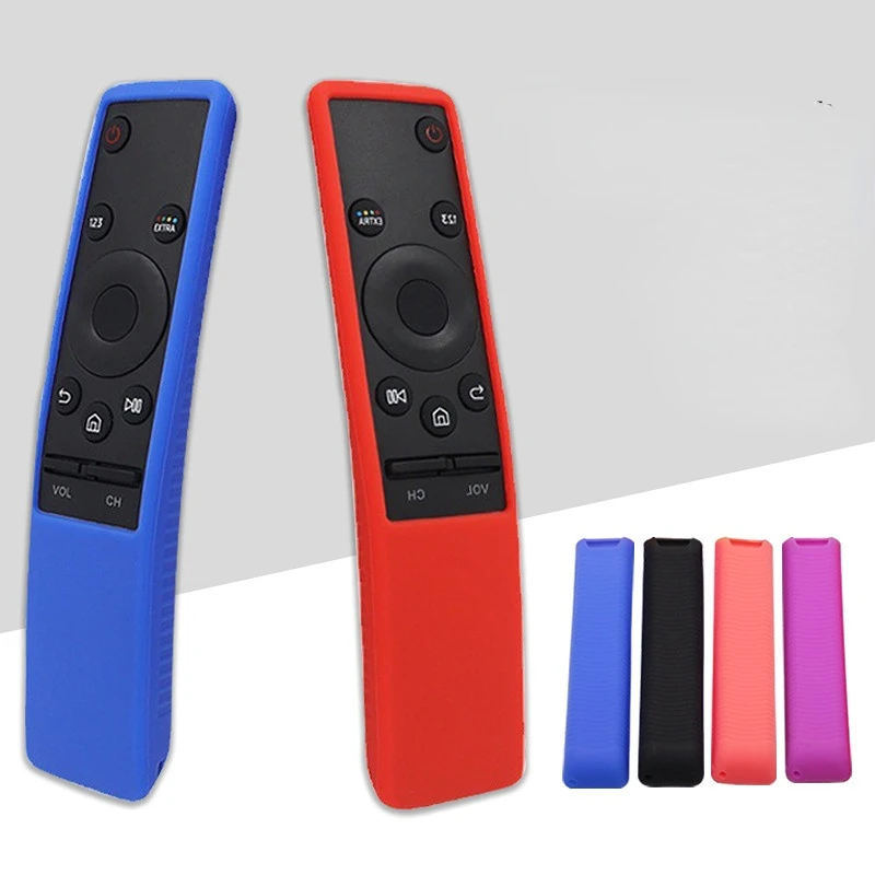Remote Control Protective Case Remote Control Cover Fit for Samsung Smart TV BN59 01312A 01259B